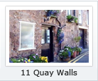 11 Quay Walls