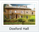 Doxford Hotel and Spa